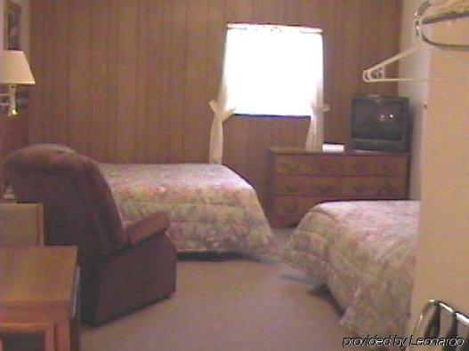 Riverbend Lodging Bryson City Szoba fotó