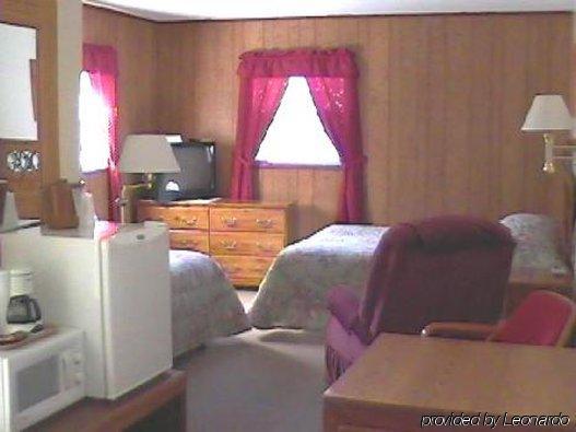 Riverbend Lodging Bryson City Szoba fotó