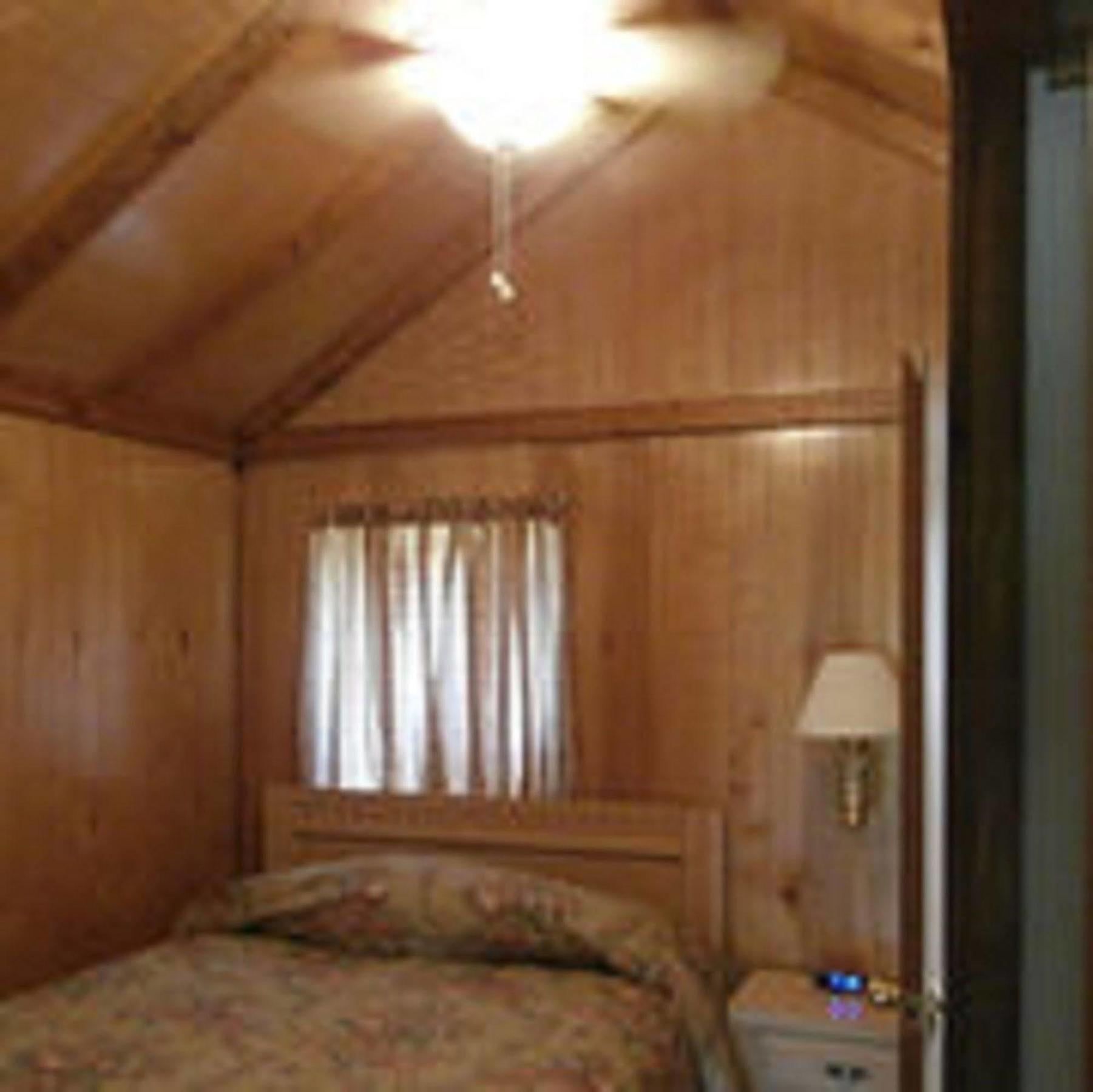 Riverbend Lodging Bryson City Kültér fotó