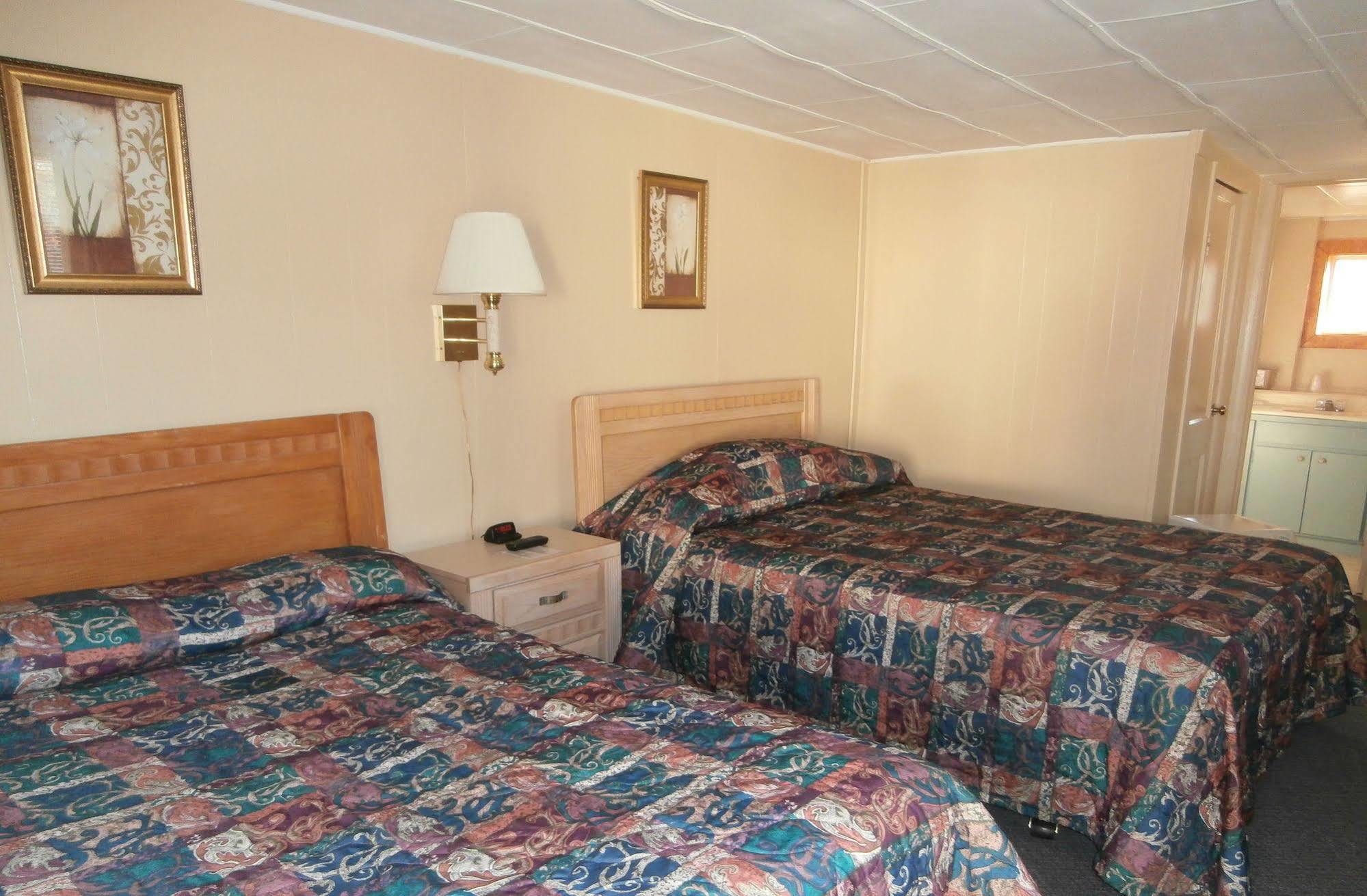 Riverbend Lodging Bryson City Kültér fotó