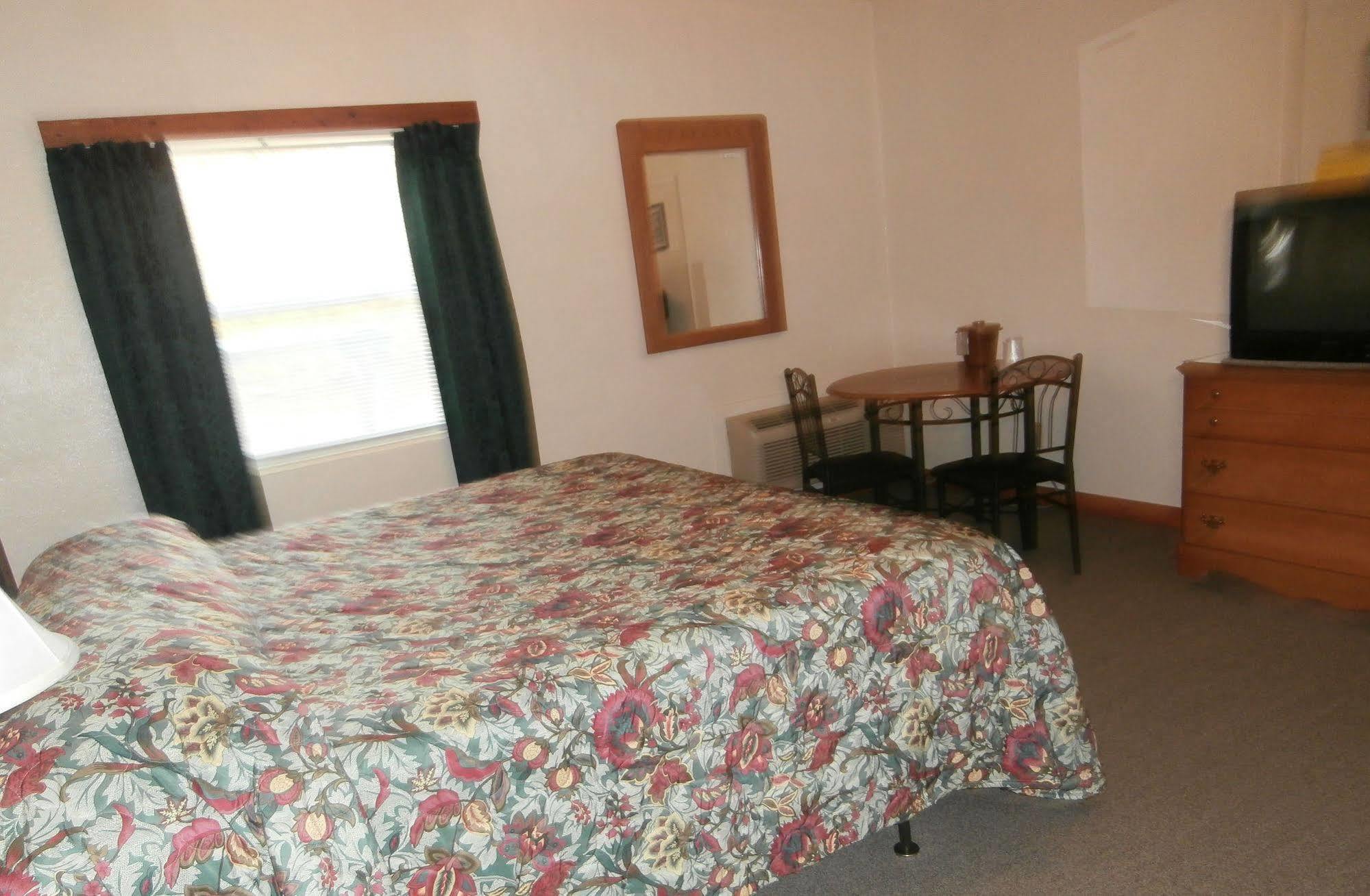 Riverbend Lodging Bryson City Kültér fotó