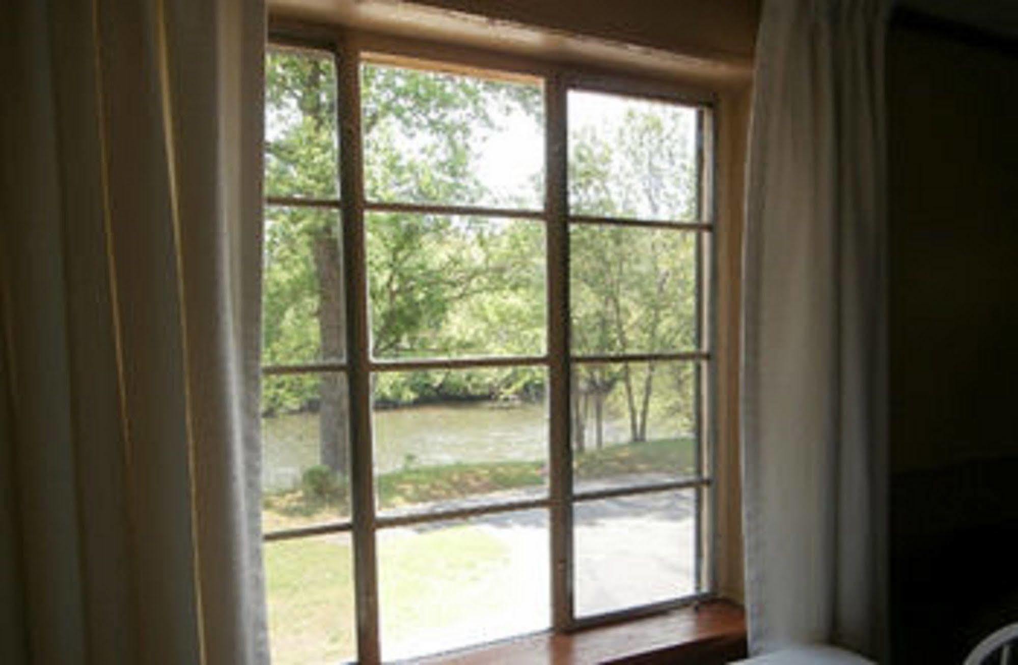 Riverbend Lodging Bryson City Kültér fotó