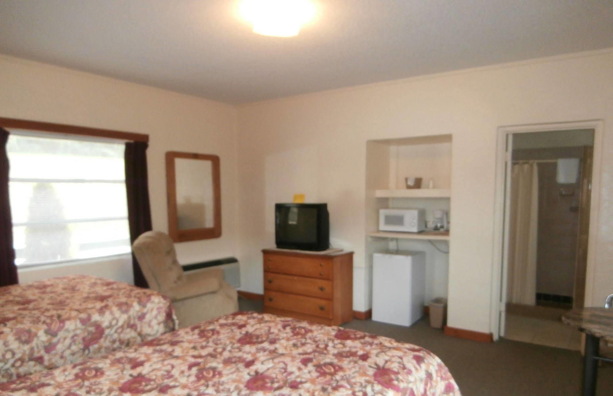 Riverbend Lodging Bryson City Kültér fotó