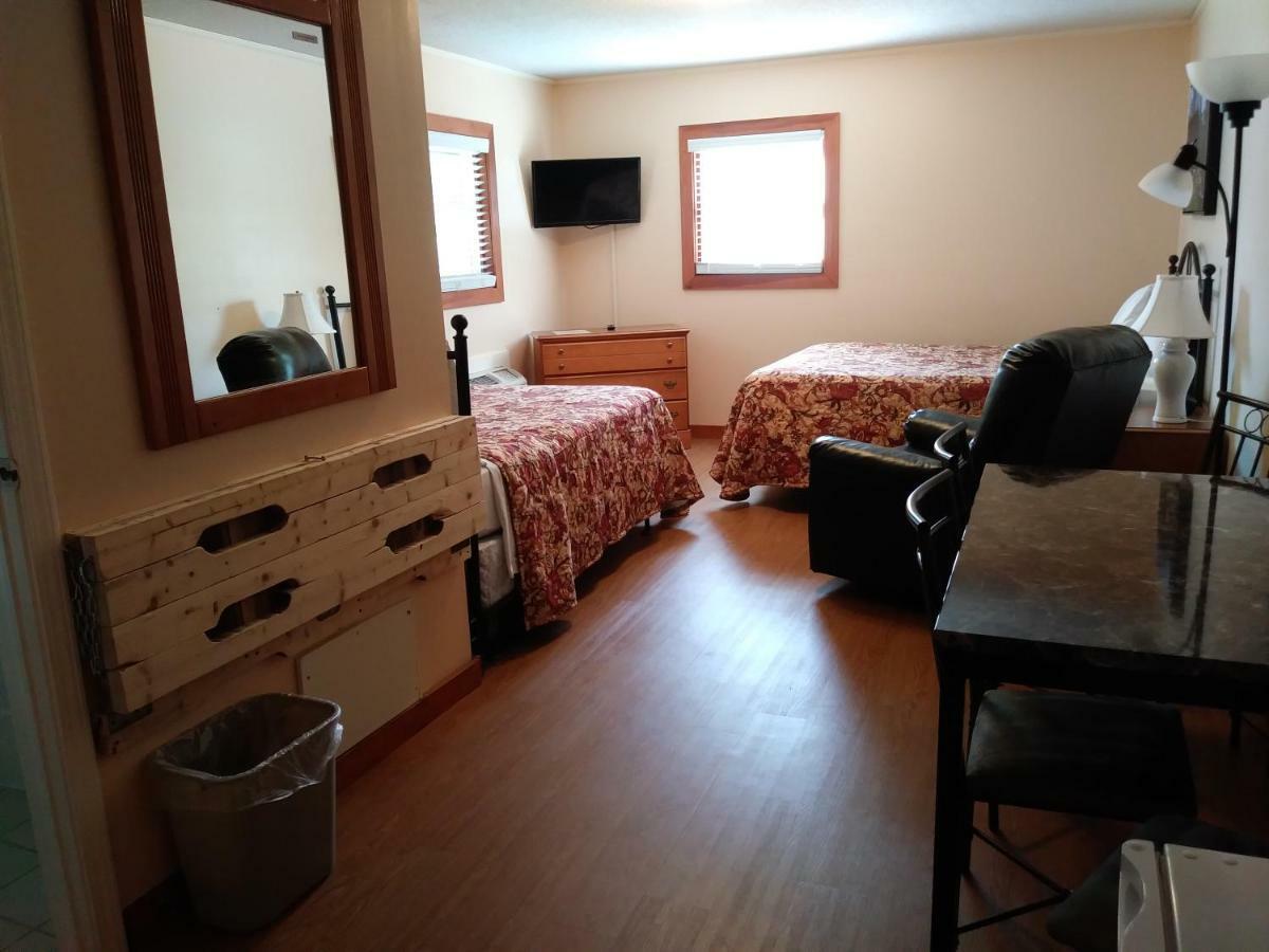 Riverbend Lodging Bryson City Kültér fotó